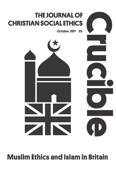 Crucible: October 2017